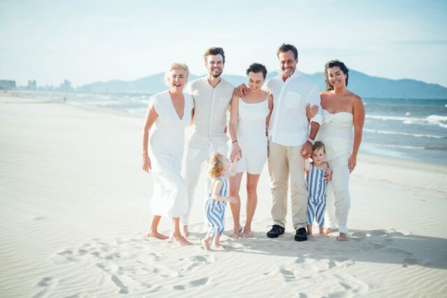 best location for vocation with family in usa