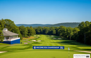 The Ultimate Guide to 2026 PGA Championship at Aronimink 2026 PGA Championship Aronimink Golf Club