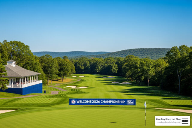 2026-pga-championship-begins-at-aronimink-golf-club-image 2026 PGA Championship Aronimink Golf Club