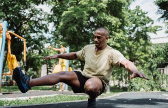 5 Morning Balance Exercises That Beat Yoga After Age 60 5 morning balance exercises that beat yoga after age 60