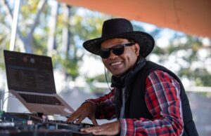 7 Cowboy Disco Hats That Will Make You the Star of the Space Rodeo cowboy disco hat at music festival