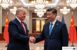 What You Absolutely Need to Know About In Pageantry and Politics, China Summit Yields Xi’s Goal — Equal Footing with U.S.