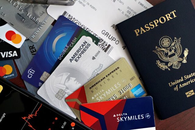 American Express Travel Insurance Guide