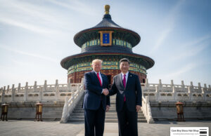 Deals but No Breakthroughs: Inside Trump’s High-Stakes Summit with Xi