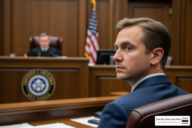 Alex Murdaugh in court South Carolina Supreme Court 2026 murder trial ruling