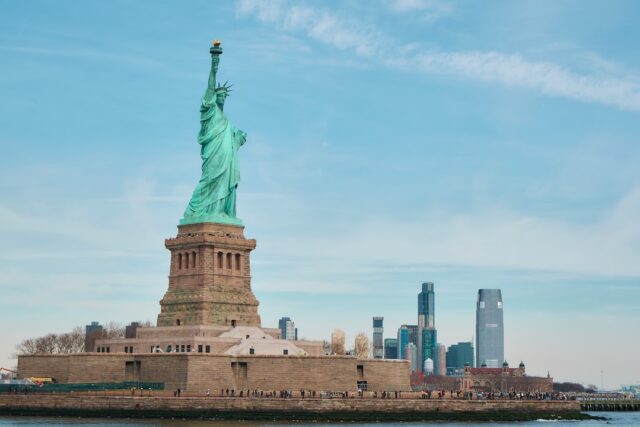American Travel Guide for International Visitors