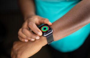 15 Best Apple Watch Tips You’ll Wish You Knew Sooner Apple Watch tips and tricks on wrist