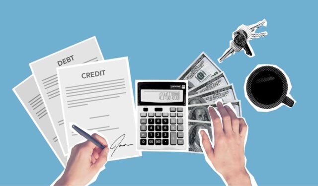 personal loan with bad credit
