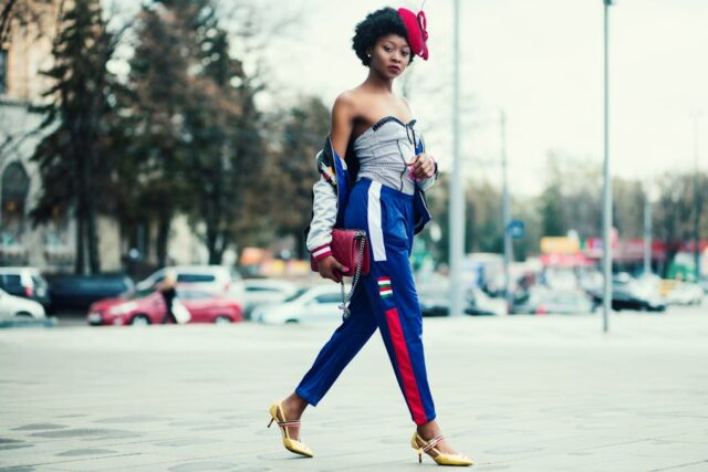 Fashion street style trends 2026