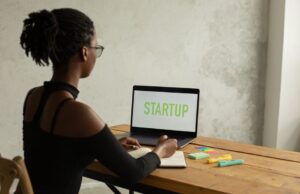 Best Business Loans for Startups Best business loans for startups entrepreneur reviewing financial documents
