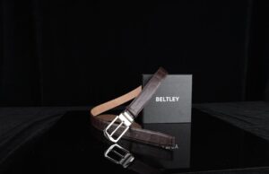 Best Gift Ideas for Cowboy Belt Lovers Best gift ideas for cowboy belt lovers - hand-tooled leather Western belt with silver buckle