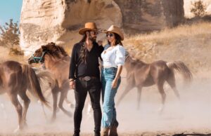 Best Materials for Disco Cowboy Hats (Comfort vs Style) Best Materials for Disco Cowboy Hats at a 2026 music festival