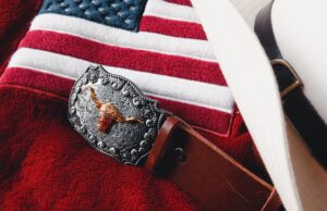 Best Rodeo Cowboy Belts for Professional Riders Best Rodeo Cowboy Belts for Professional Riders