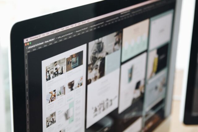 Build Your Website Step-by-Step