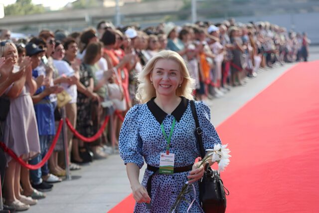 Cannes Film Festival 2026 red carpet celebrities