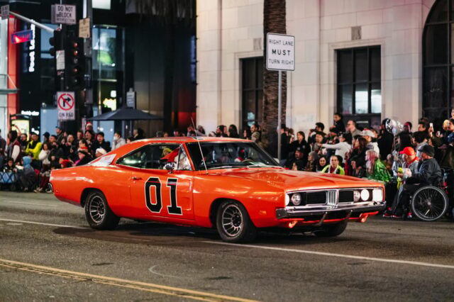 Celebrating Elite Icons and Beloved Junk Cars