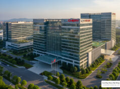 Chery Automobile Overhauls Board and Leadership for New Term Chery Automobile headquarters Wuhu Yin Tongyue sixth board term corporate governance