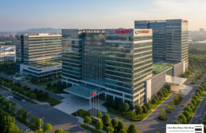 Chery Automobile Overhauls Board and Leadership for New Term Chery Automobile headquarters Wuhu Yin Tongyue sixth board term corporate governance