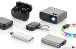 Cool Mini Gadgets You Can Find On Amazon cool mini gadgets on Amazon collection affordable tech 2026