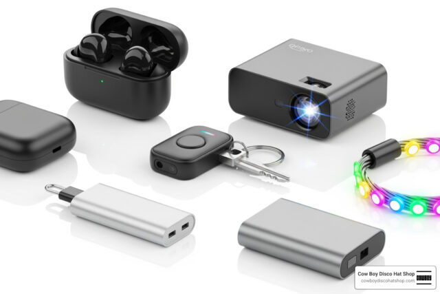 cool mini gadgets on Amazon collection affordable tech 2026