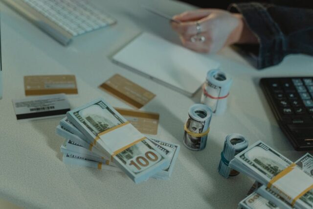 debt consolidation loans explained