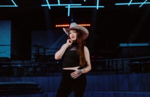 Disco Cowboy Hat Outfit Ideas for Men vs Women Disco cowboy hat outfit ideas for men and women at a glittering festival party