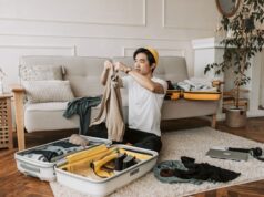 Don’t Squash the Stetson: Pro Packing Tips for Travelers cowboy hat packing tips