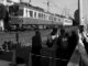 Download Rock Fans Told ‘Pack Light’ as Train Beer Bins Are Banned Download rock fans boarding a train with festival gear and packed bags