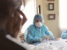 Ebola Crisis Exposes Deep Global Health Inequalities Ebola crisis rural health clinic West Africa