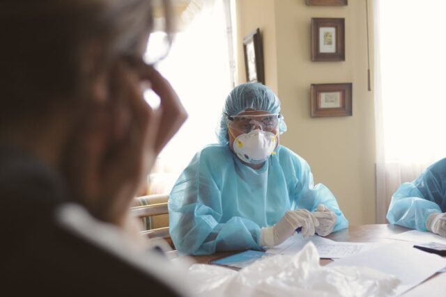 ebola-crisis-exposes-deep-global-health-inequalities-image Ebola crisis rural health clinic West Africa