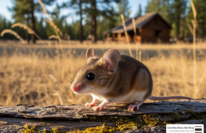 Everything You Need to Know About How Dangerous Is Hantavirus and Its Remedy hantavirus deer mouse rural setting