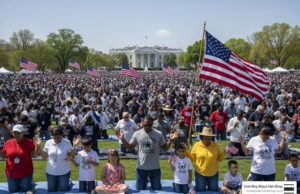 Everything You Need to Know About White House Prayer Festival White House prayer festival National Mall Rededicate 250 May 2026