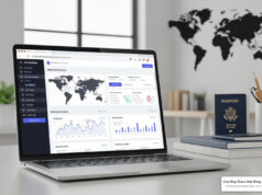 Expedia Pivots to AI and B2B Distribution Business Wire Expedia AI B2B distribution platform GenAI travel technology