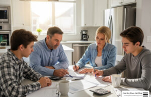 Explore Our New Insurance Policy & Coverage Benefits 2026 2026 insurance policy coverage benefits family reviewing documents