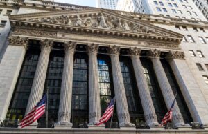 Fed Aims to Prolong Global Dollar Liquidity Lines Fed global dollar liquidity lines Federal Reserve building Washington DC