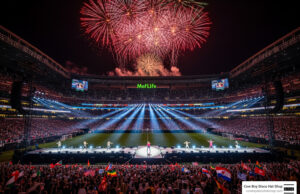 Essential Guide to Verify FIFA’s Super Bowl-Style World Cup Halftime Show Announcement FIFA World Cup 2026 halftime show Madonna Shakira BTS MetLife Stadium concert stage
