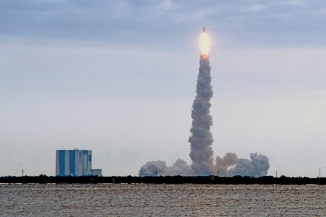 first-hong-kong-astronaut-launches-into-space-image First Hong Kong astronaut Shenzhou-23 launch Tiangong space station