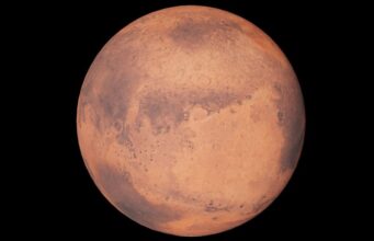 Flyby Mission Captures Historic Views of Mars Flyby Mission Captures Historic Views of Mars