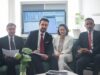 G7 Warns Economic Imbalances Risk Market Shocks G7 finance ministers meeting in Paris 2026 global economy trade imbalances