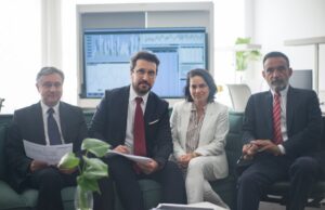 G7 Warns Economic Imbalances Risk Market Shocks G7 finance ministers meeting in Paris 2026 global economy trade imbalances