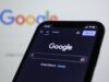 Google Acknowledges Major AI Search Glitch Google AI search glitch interface showing error and AI Overviews