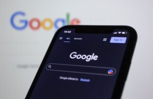 Google Acknowledges Major AI Search Glitch Google AI search glitch interface showing error and AI Overviews