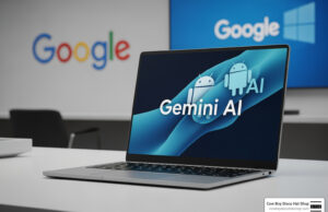 Step-by-Step Guide to Verify Google Android Laptops Gemini News Google launches line of Android laptops festooned with Gemini AI
