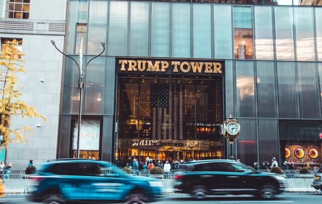 GOP drops Trump ballroom funding proposal Capitol Hill White House