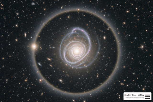 Gravitational lens galaxy 800 million years post-Big Bang deep field
