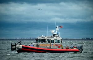 Forget Hero Pilot’s Atlantic Crash. Try These Lessons Instead. Hero pilot crash landing rescue Atlantic Ocean