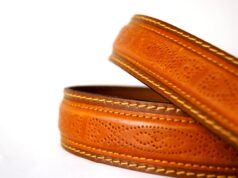 How Much Does a Quality Cowboy Belt Cost? quality cowboy belt handcrafted leather western
