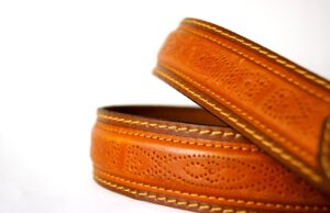 How Much Does a Quality Cowboy Belt Cost? quality cowboy belt handcrafted leather western