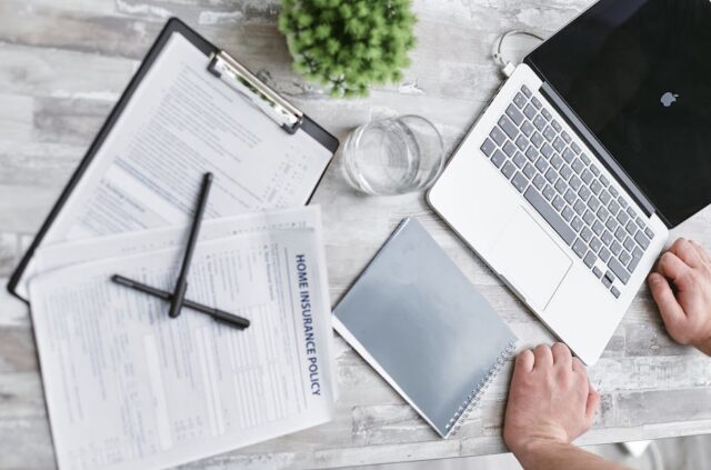 How to compare insurance quotes and save money