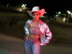 How to Style a Disco Cowboy Hat for Festivals in 2026 disco cowboy hat at Coachella festival 2026